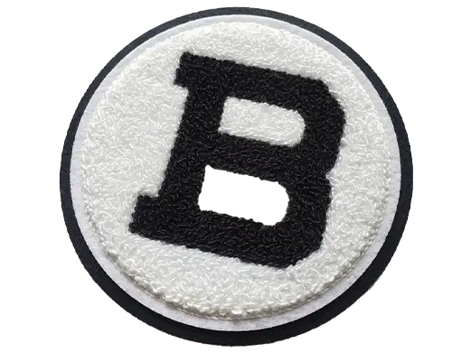 PVC Patches Design PVC Patches Design
