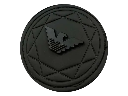 PVC Patches Design PVC Patches Design