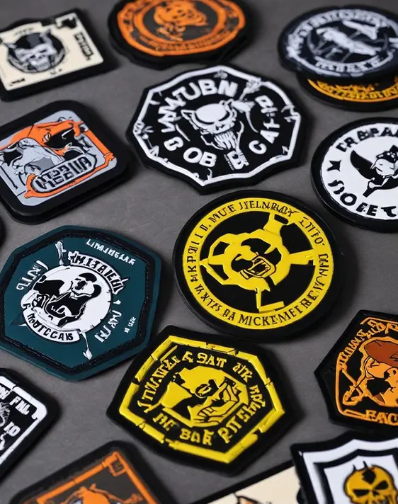 custom bullion patches custom bullion patches