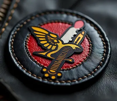 bullion patches factories bullion patches factories