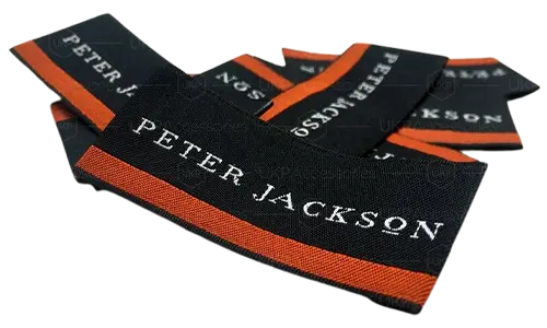 Leading Back Patches Leading Back Patches