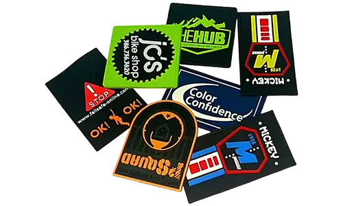 Back Patches Makers Back Patches Makers