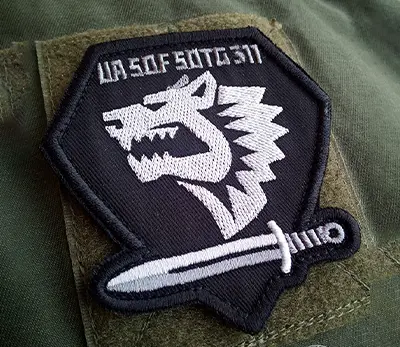 bullion patches factories