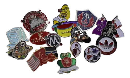 Leading Back Patches Leading Back Patches