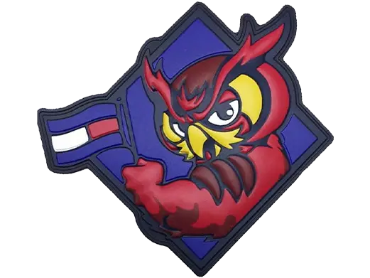 PVC Patches Design PVC Patches Design
