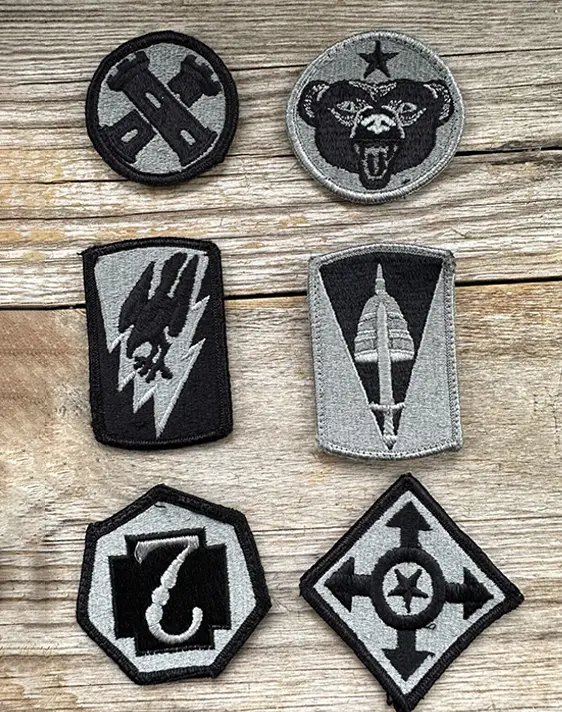 custom bullion patches custom bullion patches