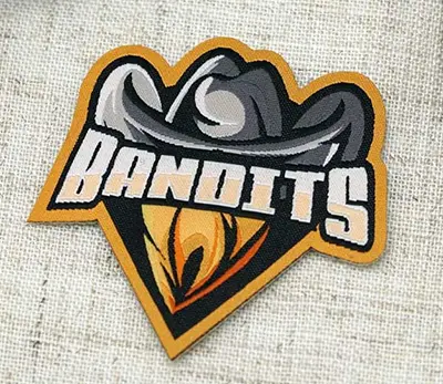 make your own bullion patches