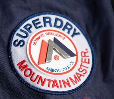 bullion patches factories